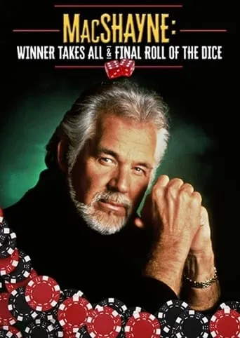 MacShayne: Winner Takes All movie poster - Rated 4/10