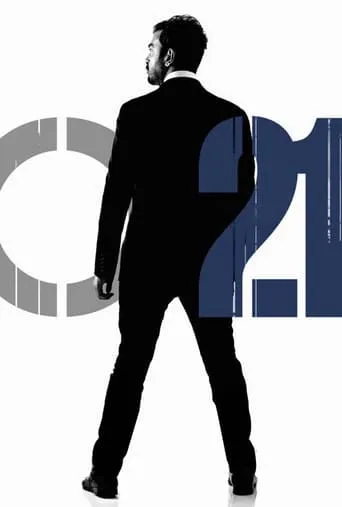 O21 movie poster - Rated 6.5/10