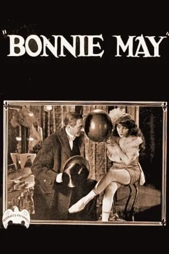 Bonnie May movie poster - Entertainment content