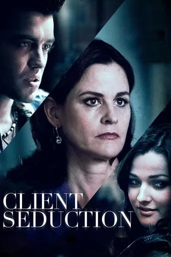 Client Seduction movie poster - Rated 4.6/10