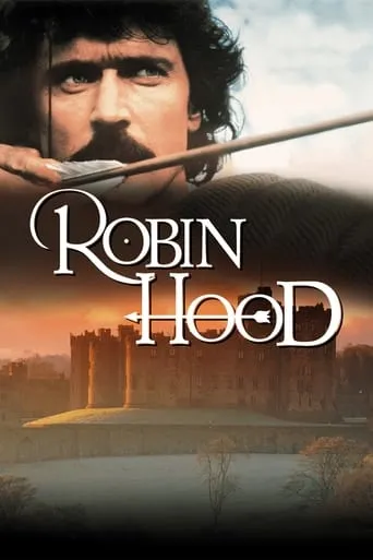 Robin Hood movie poster - Rated 5.7/10
