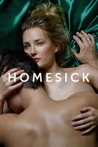 Homesick movie poster - Rated 5.4/10