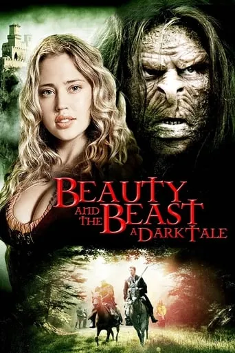 Beauty and the Beast movie poster - Rated 4.3/10