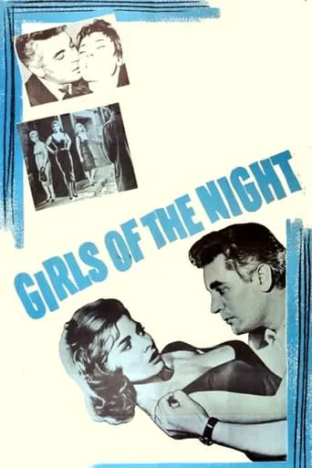 Girls of the Night movie poster - Entertainment content