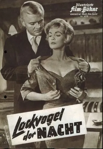 Lockvogel der Nacht movie poster - Entertainment content