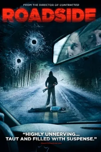 Roadside movie poster - Rated 5.1/10