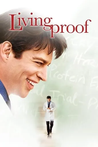 Living Proof movie poster - Rated 6.5/10