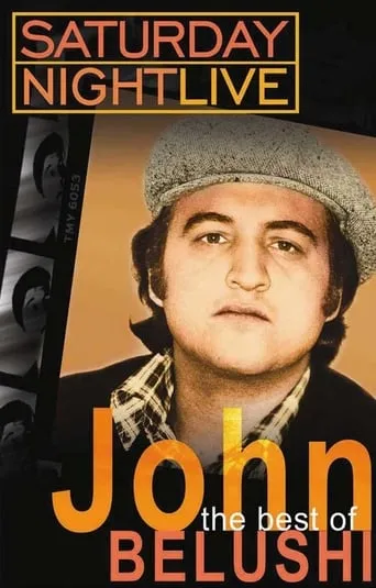 Saturday Night Live: The Best of John Belushi movie poster - Rated 6.5/10