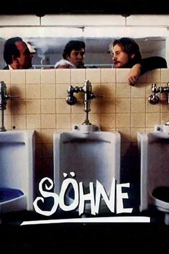 Sons movie poster - Rated 5/10