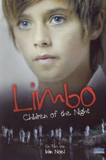 Children of the Night movie poster - Rated 5.1/10