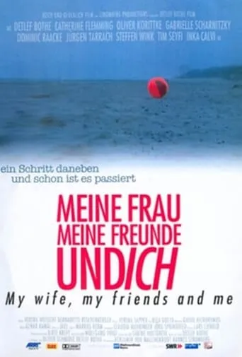 Meine Frau, meine Freunde und ich movie poster - Entertainment content