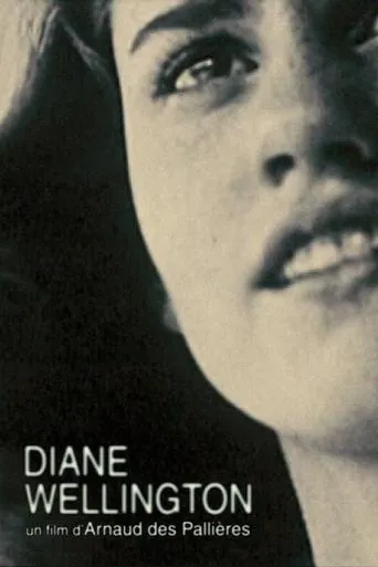 Diane Wellington movie poster - Rated 5.5/10