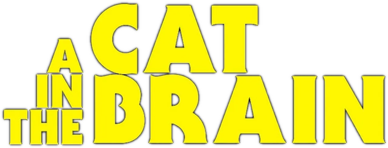 A Cat in the Brain