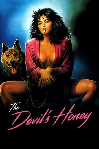 The Devil's Honey movie poster - Rated 5.5/10