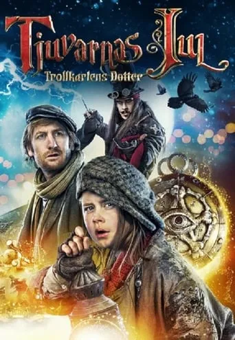 The Wizard's Daughter movie poster - Rated 5.2/10