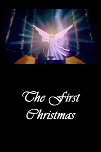 The First Christmas movie poster - Entertainment content