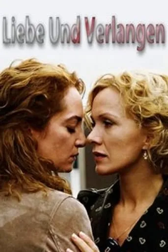 Love and Desire movie poster - Rated 3.7/10
