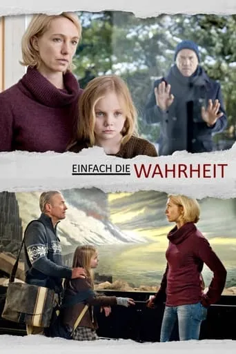 Einfach die Wahrheit movie poster - Rated 5.7/10