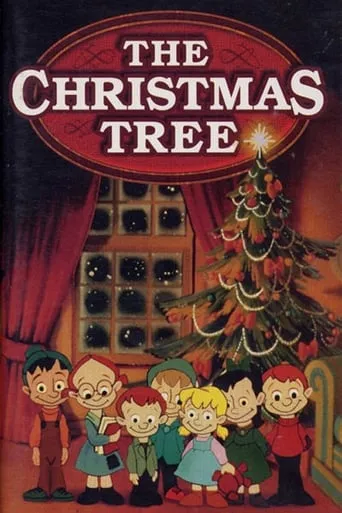 The Christmas Tree movie poster - Rated 1.9/10