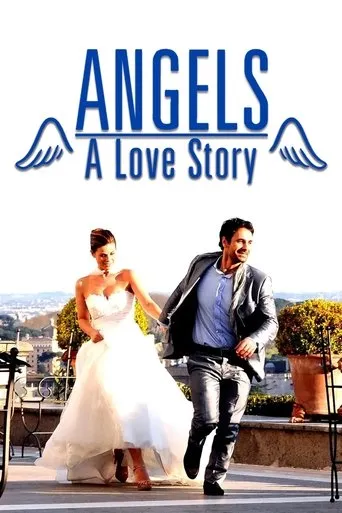 In Love with an Angel movie poster - Rated 5.2/10