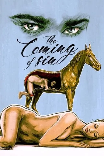 The Coming of Sin movie poster - Rated 5.8/10