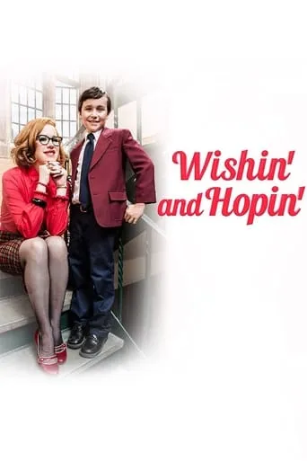 Wishin' and Hopin' movie poster - Rated 4.8/10