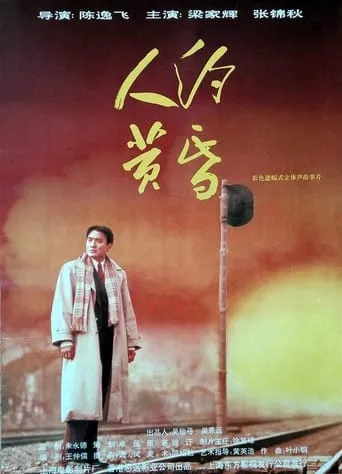 Evening Liaison movie poster - Rated 6/10
