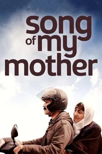 Song of My Mother movie poster - Rated 5.5/10