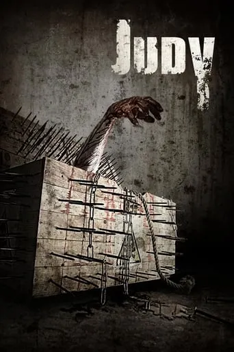 Judy movie poster - Rated 2.8/10