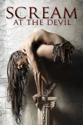 Scream at the Devil movie poster - Rated 5.3/10