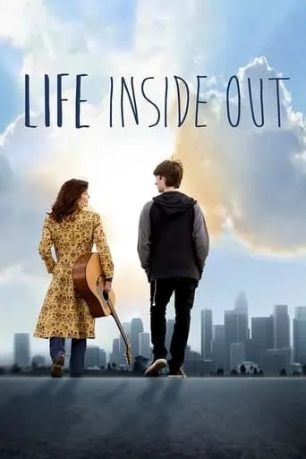 Life Inside Out movie poster - Rated 5.9/10