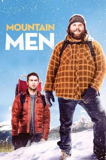 Mountain Men movie poster - Rated 5.6/10