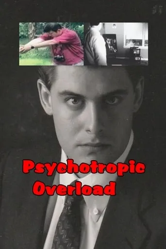 Psychotropic Overload movie poster - Entertainment content