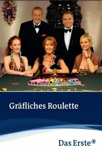 Gräfliches Roulette movie poster - Rated 5.2/10