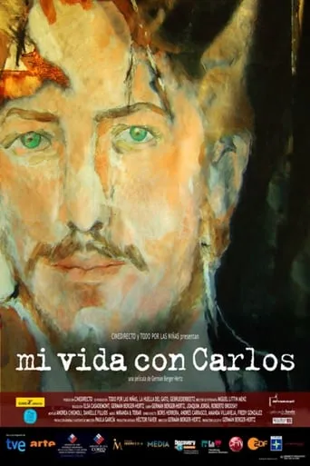 My Life with Carlos movie poster - Rated 8/10