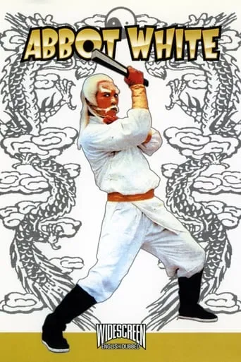 Abbot White movie poster - Rated 4/10
