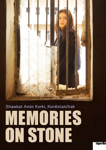 Memories on Stone movie poster - Rated 6.2/10