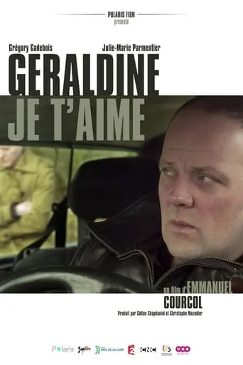 Géraldine je t'aime movie poster - Entertainment content