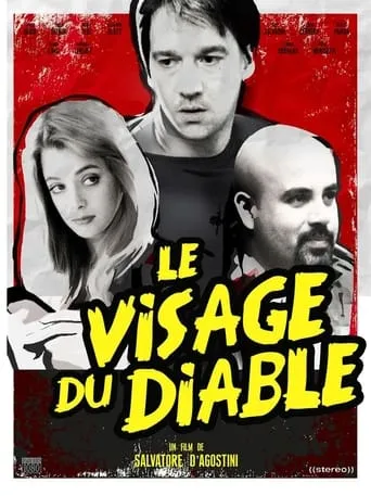 Le Visage du Diable movie poster - Entertainment content