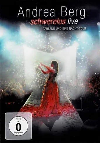Andrea Berg: Schwerelos movie poster - Entertainment content