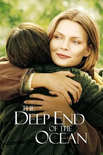 The Deep End of the Ocean movie poster - Rated 6.545/10