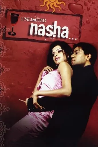 Unlimited Nasha... movie poster - Entertainment content