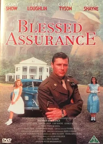 Blessed Assurance movie poster - Entertainment content