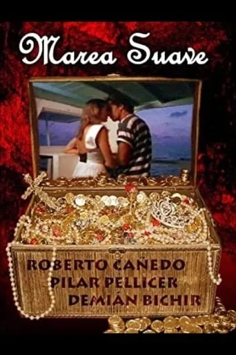 Marea Suave movie poster - Rated 5/10