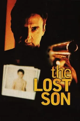The Lost Son movie poster - Rated 6.1/10