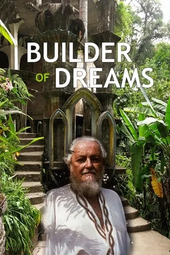 Edward James: Builder of Dreams movie poster - Rated 6/10