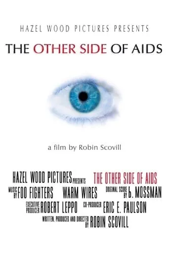The Other Side of AIDS movie poster - Rated 1/10