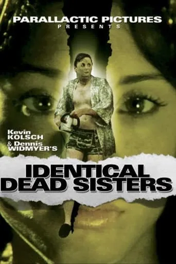 Identical Dead Sisters movie poster - Entertainment content