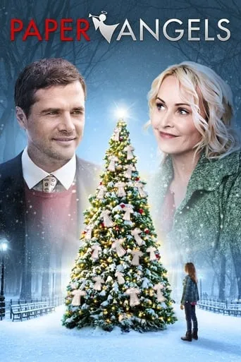 Paper Angels movie poster - Rated 5.9/10