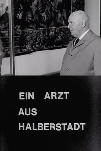 A Doctor From Haberstadt movie poster - Entertainment content